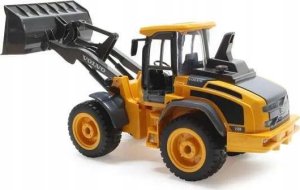 Jamara Jamara RC Radlader L50 Volvo    gelb   ohne Akku          6+ 4