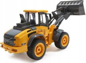 Jamara Jamara RC Radlader L50 Volvo    gelb   ohne Akku          6+ 5