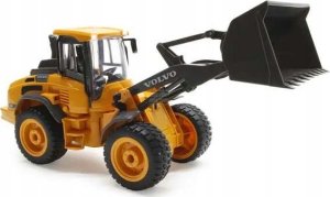 Jamara Jamara RC Radlader L50 Volvo    gelb   ohne Akku          6+ 6