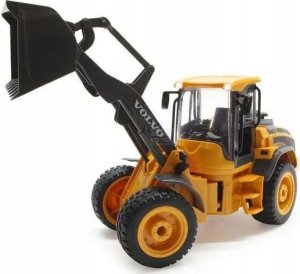 Jamara Jamara RC Radlader L50 Volvo    gelb   ohne Akku          6+ 7