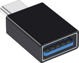 Kabel USB Realpower USB-A - USB-C + microUSB + Lightning 2 m Niebieski (439646) 2