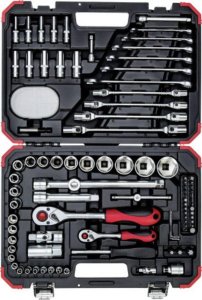 Zestaw narzędzi Gedore GEDORE RED R46003092 92 el. (R46003092) 1