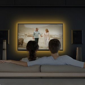 Taśma LED TP-Link TP-Link Tapo L900-10 chytrý WiFi LED pásek (barevný,2,4GHz, 2x5m) 5