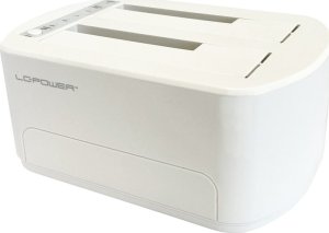 Stacja dokująca LC Power LC Power LC-DOCK-U3-VI 2