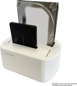 Stacja dokująca LC Power LC Power LC-DOCK-U3-VI 6