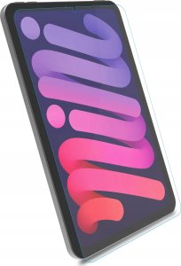 Jcpal iClara Glass Screen Protector - szkło do iPad mini 6. generacji 4