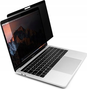 Filtr Jcpal JCPal EasyOn Filtr prywatyzujący - MacBook Pro 13" M1/M2 - Gwarancja bezpieczeństwa. Proste raty. Bezpłatna wysyłka od 170 zł. 1