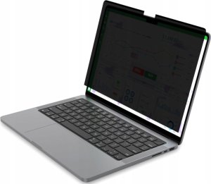 Filtr Jcpal EasyOn Filtr prywatyzujący - MacBook Pro 13" M1/M2 3