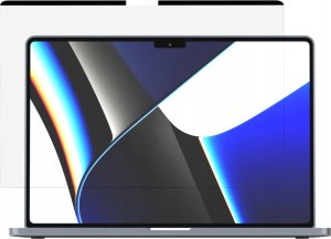Filtr Jcpal JCPal EasyOn Filtr prywatyzujący - MacBook Pro 16" M1/M2 4