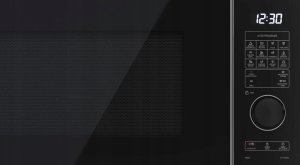 Kuchenka mikrofalowa Sharp YC-PG254AE-S 5