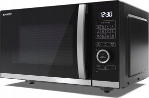 Kuchenka mikrofalowa Sharp Sharp YC-QG254AE-B 3