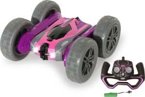 Jamara Jamara Stuntcar SpinX                     2,4GHz lila/rosa 1