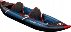 Sevylor Sevylor Charleston Kayak 2 Persons  441x94 cm 1