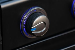 Campingaz Onyx 4 S Grill ogrodowy gazowy 15.9 kW 72 cm x 46 cm 14