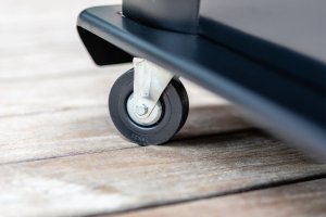 Campingaz Onyx 4 S Grill ogrodowy gazowy 15.9 kW 72 cm x 46 cm 16