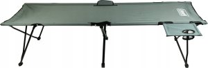 Coleman Coleman Packaway Camping Bed steel 2