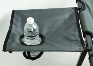 Coleman Coleman Packaway Camping Bed steel 4