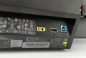 Lenovo Lenovo ThinkCentre TIO Flex Stand 4