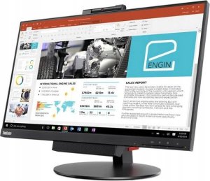 Lenovo Lenovo ThinkCentre TIO Flex Stand 6