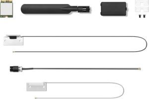 Lenovo Lenovo ThinkStation Intel Wi-Fi 6E AX211 WLAN Module 2
