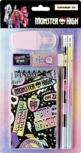 Starpak ZEST SZKOL MONSTER HIGH STK B/C 12/48 1