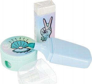 Starpak ZEST SZKOL MONSTER HIGH LAGOONA STK PB 12/48 3