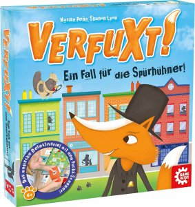 Game Factory Game Factory Bewitched (mult) 1