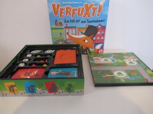 Game Factory Game Factory Bewitched (mult) 3