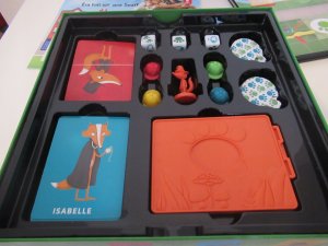 Game Factory Game Factory Bewitched (mult) 4