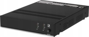 Audac AUDAC SCP224 Kompaktowy dwukanałowy wzmacniacz mocy 2 x 240 W (4 Ohm) / 480 W (70/100 V) 1