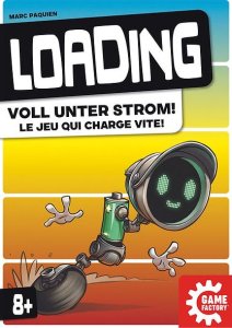 Game Factory Game Factory Loading (mult) 2