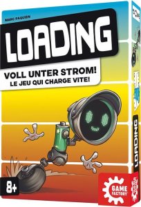 Game Factory Game Factory Loading (mult) 3