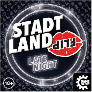 Game Factory City Country Flip Late Night (mult) 4