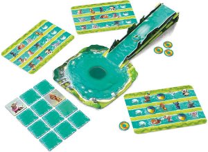 Game Factory Slip & Slide (mult) 2