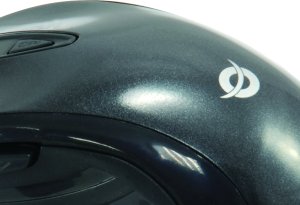 Mysz Conceptronic Optical Wireless 6-przyciskowa Travel USB mysz czarny 3