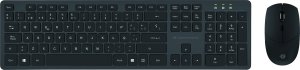 Klawiatura + mysz Conceptronic CONCEPTRONIC Wireless Keyboard+Mouse,Layout spanisch     sw 1