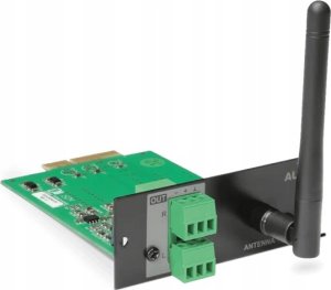 Adapter bluetooth Audac AUDAC BMP42 Moduł Bluetooth do zastosowań profesjonalnych (złącze SourceCon™) 1