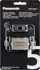 Panasonic Panasonic WES 9040 Y1361 Combo Pack 3