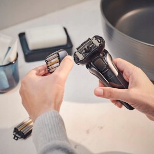 Panasonic Panasonic WES 9040 Y1361 Combo Pack 4