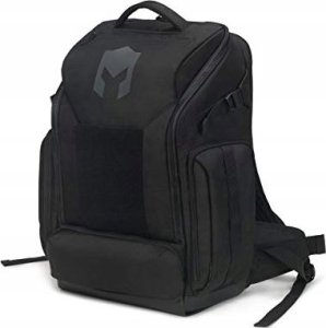 Plecak Dicota CATURIX ATTACHADER ecotec Backpack 17.3" 33ltr black Gaming 1