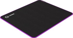 Podkładka Lorgar LORGAR Mousepad Main 315  500mmx420mmx3mm/High-speed/Black retail 2