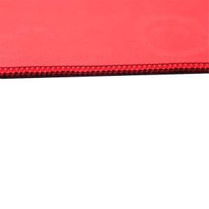 Podkładka Lorgar LORGAR Mousepad Main 323  360mmx300mmx3mm/Control/Black retail 7