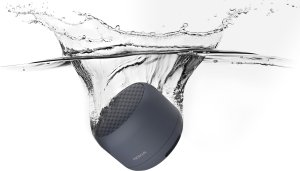 Głośnik Nokia Nokia Portable Wireless Speaker 2 Blue SP-102 5
