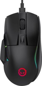 Mysz Lorgar LORGAR Mouse Jetter 357   8000DPI/RGB/6 Buttons/USB/Black retail 11