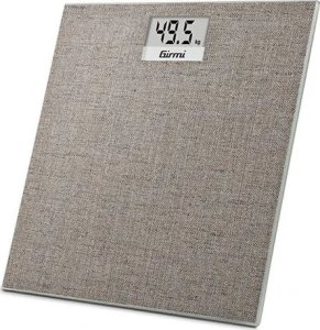 Waga łazienkowa Girmi Waga łazienkowa Girmi BP28 6