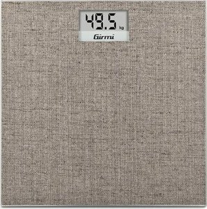 Waga łazienkowa Girmi Waga łazienkowa Girmi BP28 7