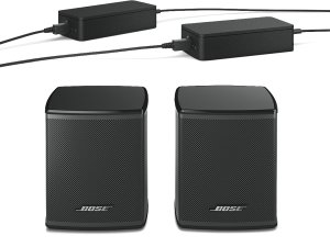 Głośnik Bose BOSE Surround Speakers, reproduktory, Bluetooth, 2.0, aktivní, černé 4
