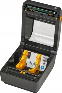 Drukarka etykiet Zebra Zebra Etikettendrucker ZD421d [ZD4A043-D0EE00EZ] 5