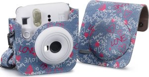 Pokrowiec Cullmann Cullmann RIO Fit 120 love Camera bag for Instax Mini 12 1