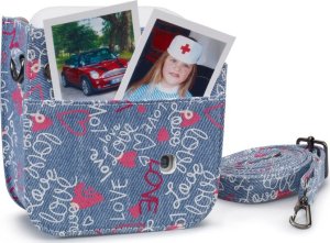 Pokrowiec Cullmann Cullmann RIO Fit 120 love Camera bag for Instax Mini 12 3